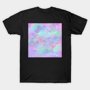 Freedom Birds SkyDye T-Shirt